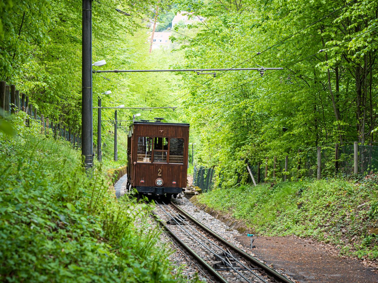 2 Tage Städtereise nach Stuttgart