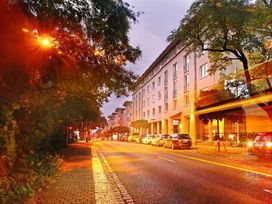 2 Tage Dresden erkunden