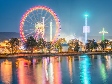 5 Tage zentral in der Landeshauptstadt mit Frühstück