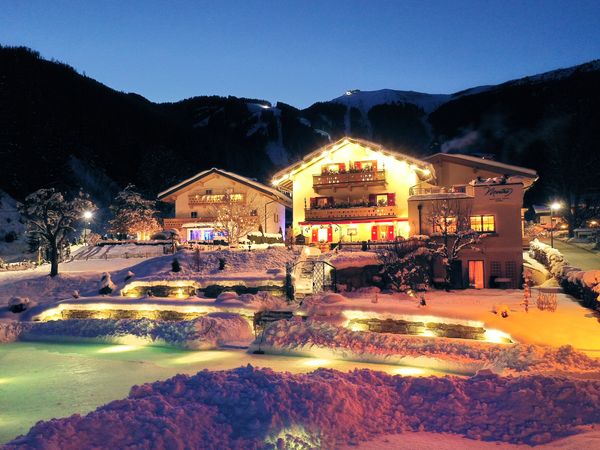 4 Tage Erholung mit Kulinarik, Wellness und Sauna in Zell am See, Salzburg inkl. Halbpension