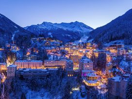 Alpine Thermal-Oase in Bad Gastein - 3 Tage mit HP