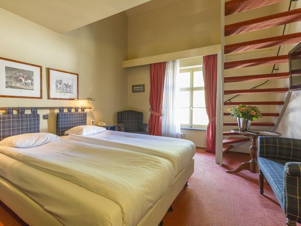 Komfort Doppelzimmer