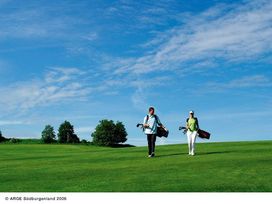2 Tage Thermenauszeit in Stegersbach