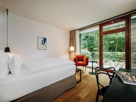 2 Tage Kurzurlaub mit Frühstück im Relais & Chateaux Diepeschrather Muhle