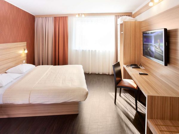 Kaiserlicher Citytrip am Schloss Schönbrünn - 6 Tage Star Inn Hotel Wien Schönbrunn inkl. Frühstück