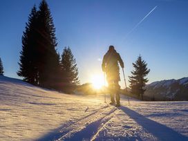 Winterwellness in Oetz - 7 Tage