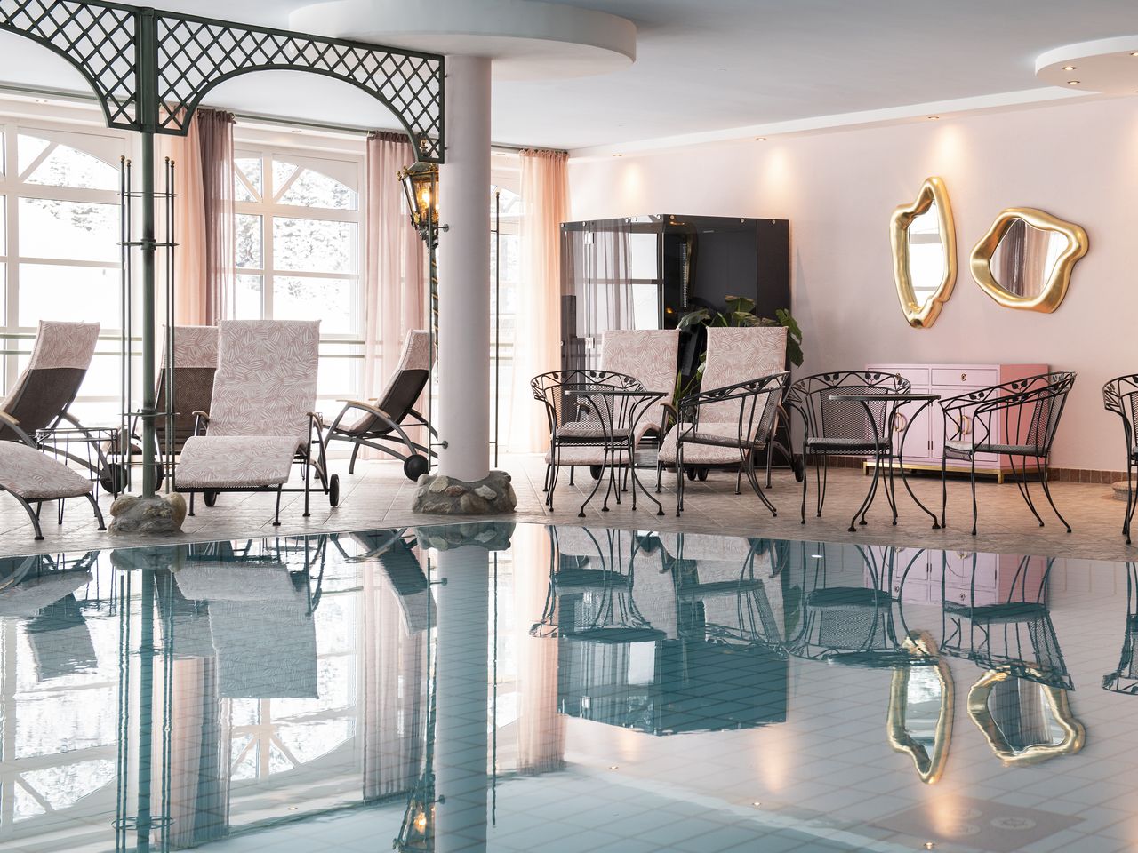 8 entspannte Wellnesstage im Tiroler Zillertal