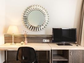 2 Tage mit Frühstück im Select Hotel Handelshof Essen