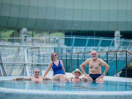 8 Thermentage in der Untersteiermark