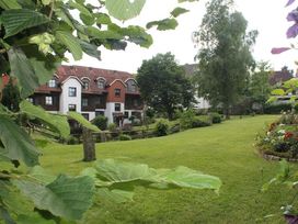 Ruhe im Harz - 3 Tage Erholung & Sport in Braunlage