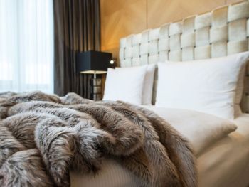 2 Tage Erholung im Hotel Palace Berlin