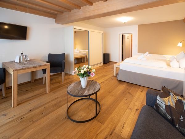 4 Tage Erholung in Seefeld - Hotel Seelo...