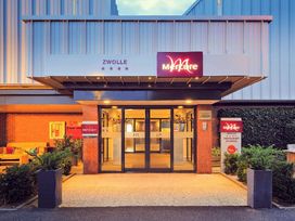 7 Tage Auszeit in der lebhaften Hansestadt Zwolle