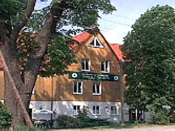 Hotel Zwei Linden