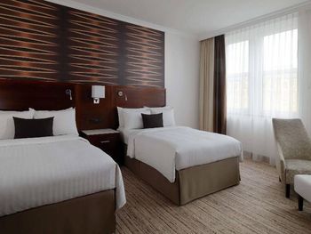 3 Tage im Köln Marriott Hotel 