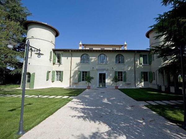 Entspannung am Gardasee - 5 Tage mit Frühstück in Ponti sul Mincio