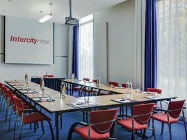 2 Tage direkt am Frankfurter Flughafen übernachten