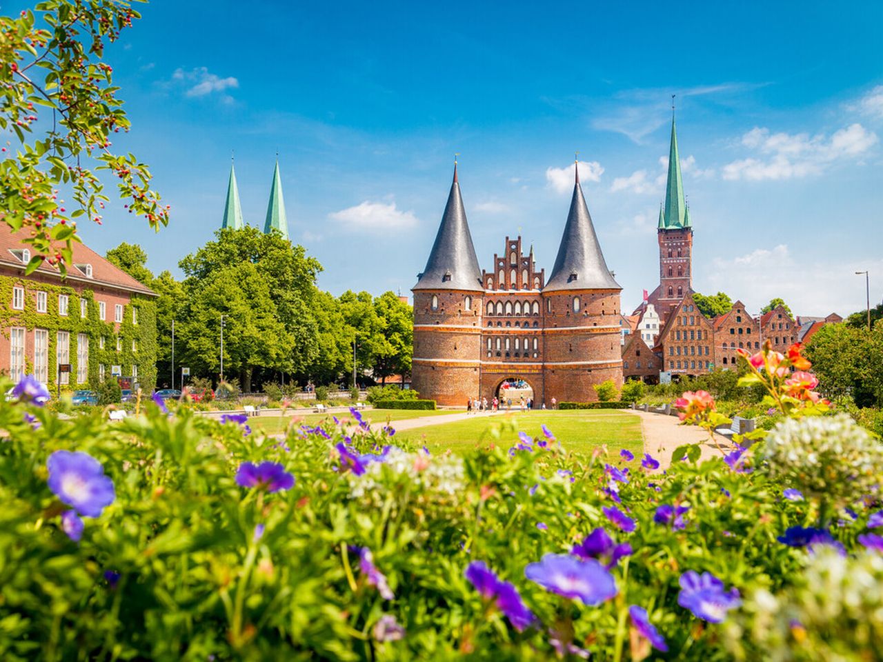 3-tägiger Kultur-Kurztrip inkl. 1 x Abendessen