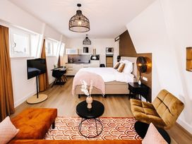 7 Tage Nordseeluft schnuppern