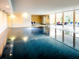 Ferienzeit im Seehotel am Stausee