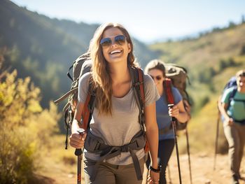 5 Tage Vogtland Wanderfreude: Ich und die Natur