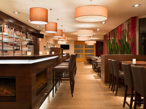 3 Tage Dolce Klassik 2=3 in Bad Nauheim, Hessen inkl. Frühstück