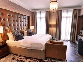 8 Tage luxuriöse Auszeit