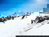 Ski-in & Ski-out im 4-Sterne Hotel Alpenrose Kühtai