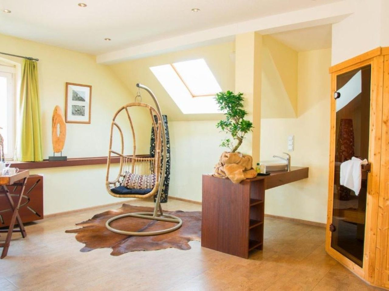 Wellness am Niederrhein inkl. Wohlfühlmassage