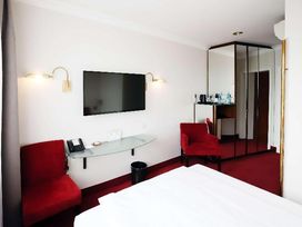 2 Tage im Herzen von Hamburg 