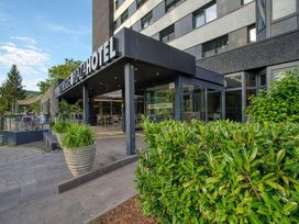 2 Tage im FourSide Hotel Trier mit Frühstück