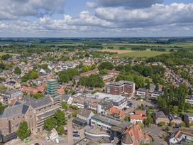 5 Tage Natur & Genuss zwischen Biesbosch und Breda