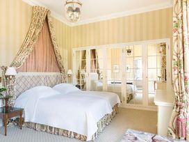 Luxus in der Kurstadt - 3 Tage Baden-Baden