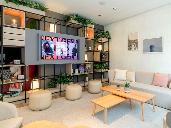InterCity Hotel Wien