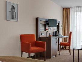 2 Tage das südhessische Darmstadt erleben