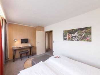 6 Tage Urlaub in der bayrischen Landeshauptstadt
