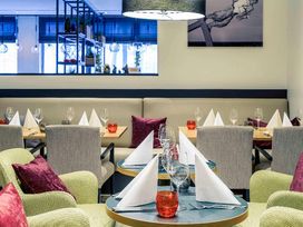 Spontan nach Hannover - 2 Tage 