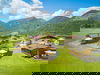 8 Tage Wellness im Salzburger Land mit Bergpanorama