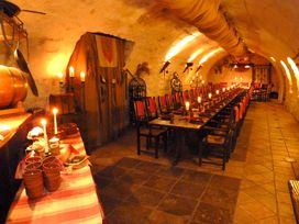3 Tage Romantik pur im **** Wasserschloss im Harz