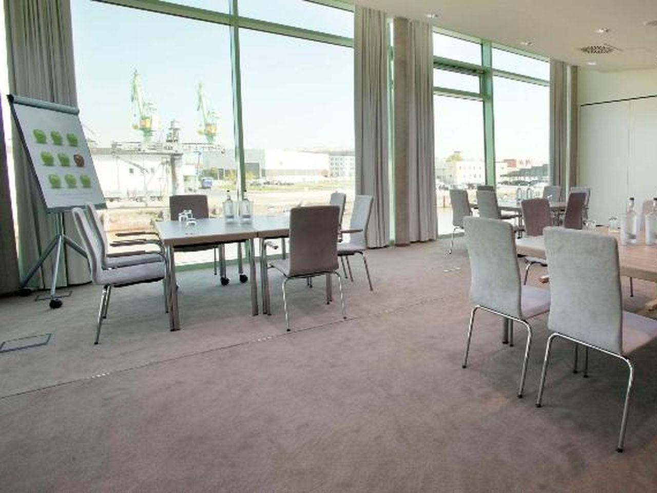 9 Tage im Best Western Plus Bremerhaven mit Frühstück