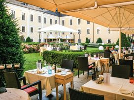 Auszeit am Mondsee inkl. Frühstück| 3 Nächte Midweek