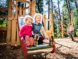 Eine Woche Auszeit in den Alpen im Ötztal inkl. Frühstück