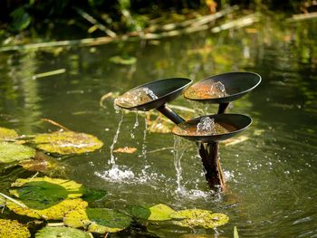 In der Ruhe liegt die Kraft - 3 Tage Ostfriesland