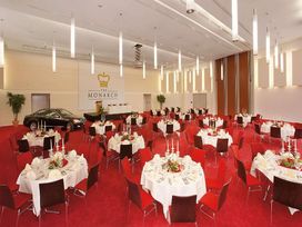 2 Tage Wohlfühlen in Bad Göggling mit Frühstück