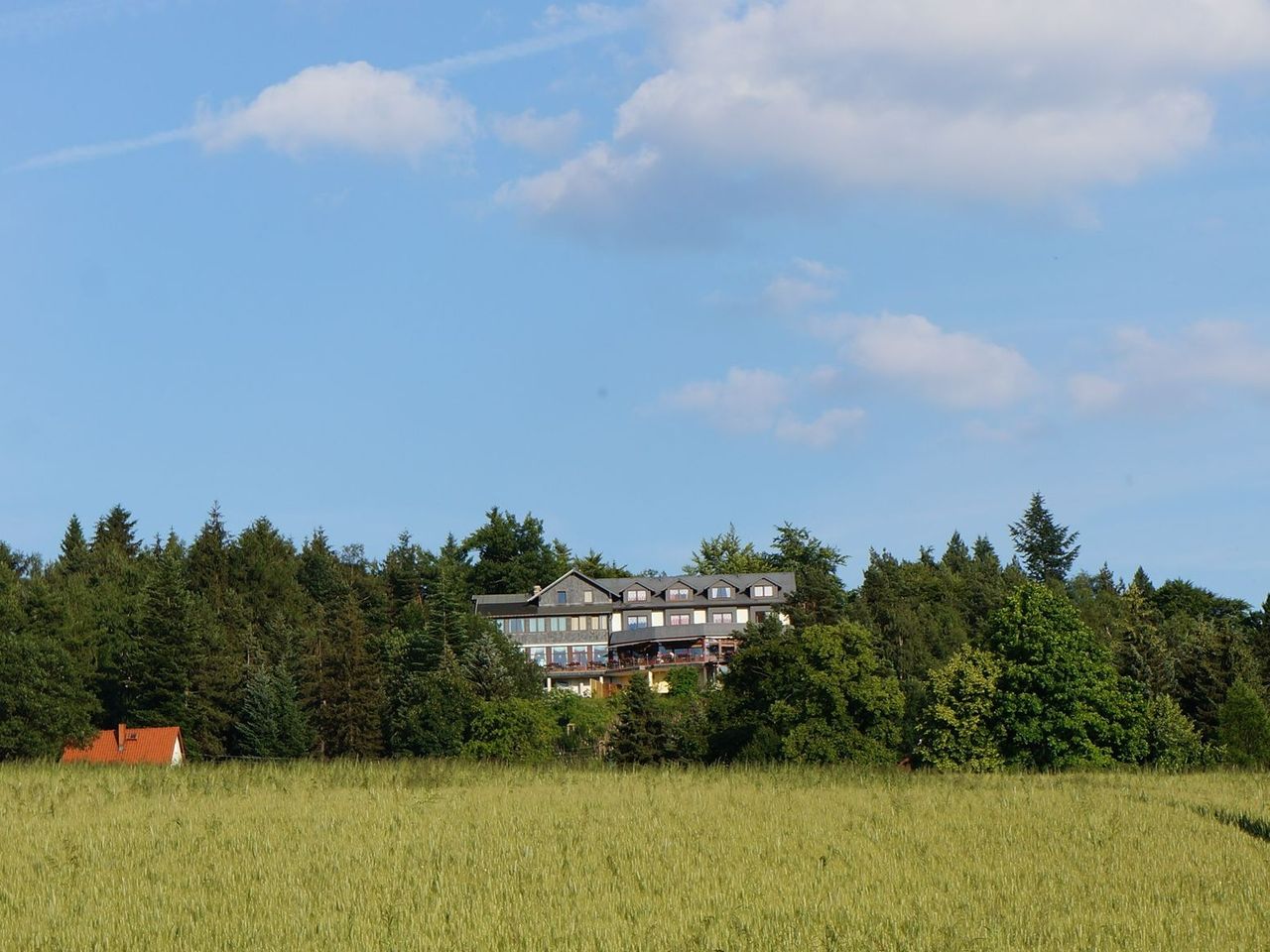 5 Tage Wandern pur in der Sächsischen Schweiz