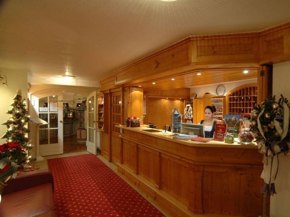 Alpenhotel Kronprinz