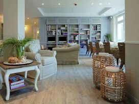 7 Tage an der Nordseeküste in St. Peter-Ording