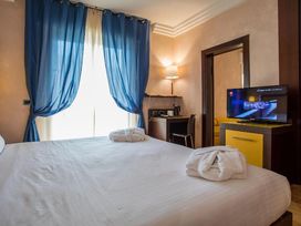 2 Tage Urlaub an der wunderschönen Küste der Toskana