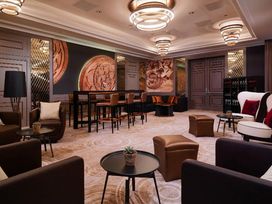 2 Tage im Hamburg Marriott Hotel 