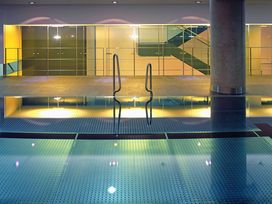 Hallo Düsseldorf! 2 Tage im Hotel Kö59